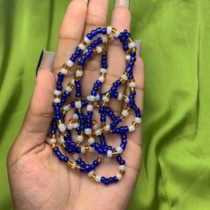 Nat Waist Bead